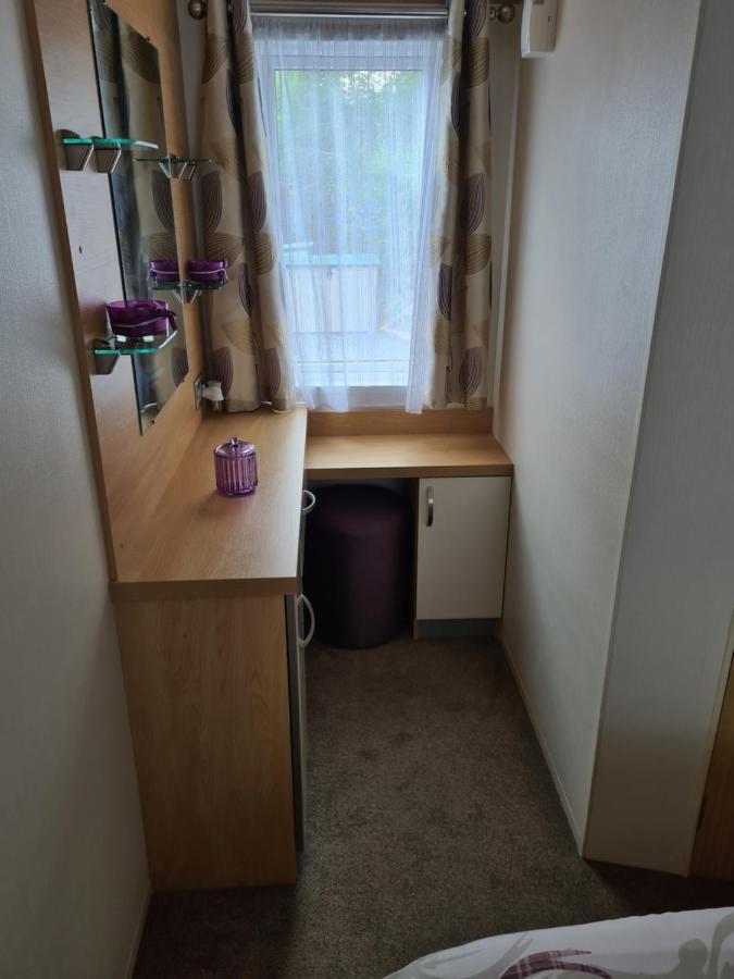 Bear Lodge 오치터라더 외부 사진