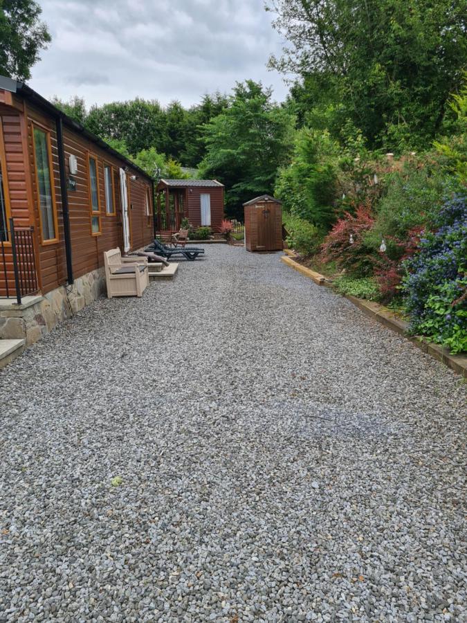 Bear Lodge 오치터라더 외부 사진