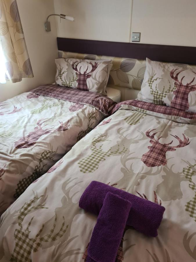 Bear Lodge 오치터라더 외부 사진
